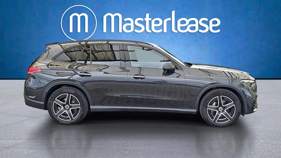 MERCEDES-BENZ GLC GLC 220 d mHEV 4-Matic AMG Line