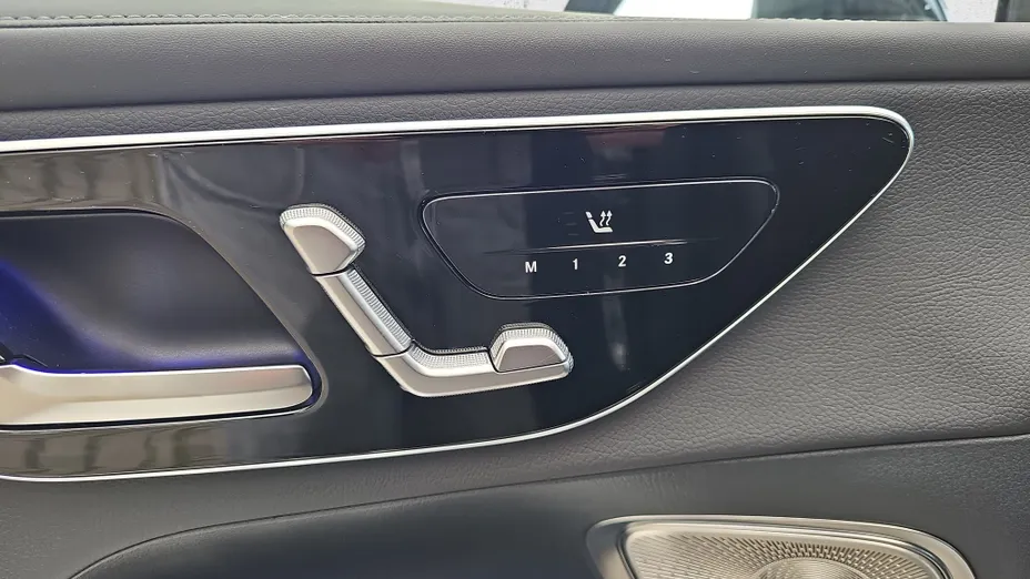 MERCEDES-BENZ GLC GLC 220 d mHEV 4-Matic AMG Line
