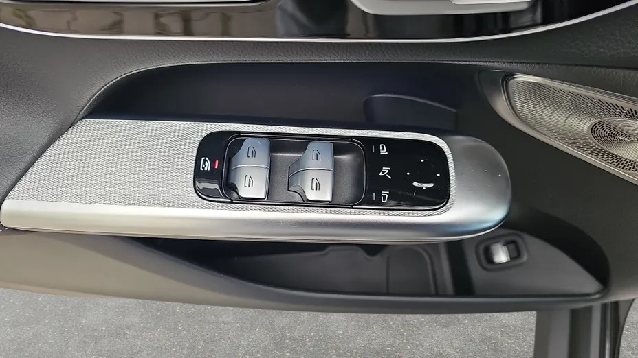 MERCEDES-BENZ GLC GLC 220 d mHEV 4-Matic AMG Line