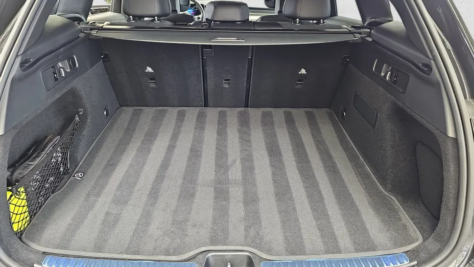 MERCEDES-BENZ GLC GLC 220 d mHEV 4-Matic AMG Line