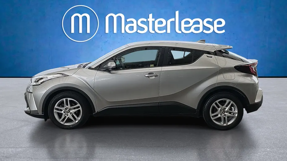 TOYOTA C-HR C-HR 1.8 Hybrid GPF Comfort