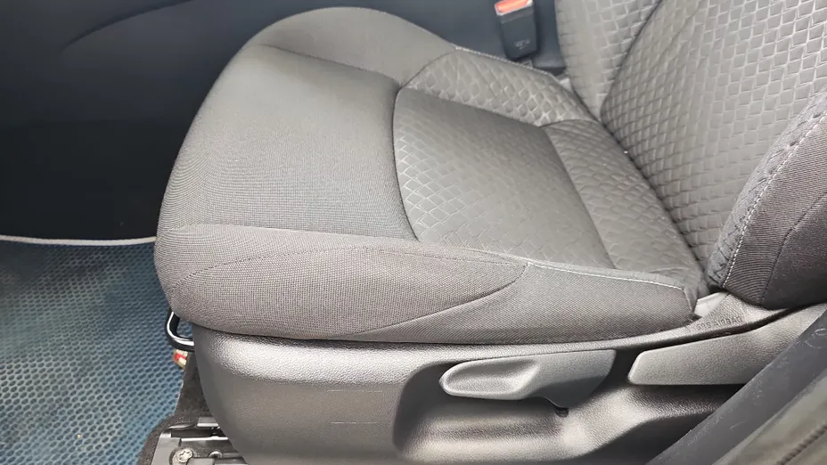 TOYOTA C-HR C-HR 1.8 Hybrid GPF Comfort