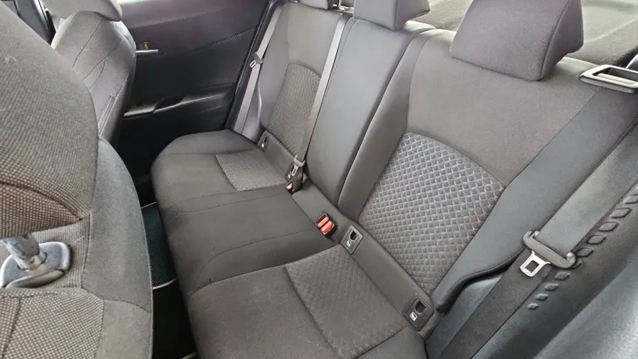 TOYOTA C-HR C-HR 1.8 Hybrid GPF Comfort
