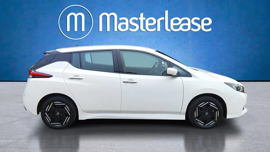NISSAN Leaf Leaf 40kWh Acenta
