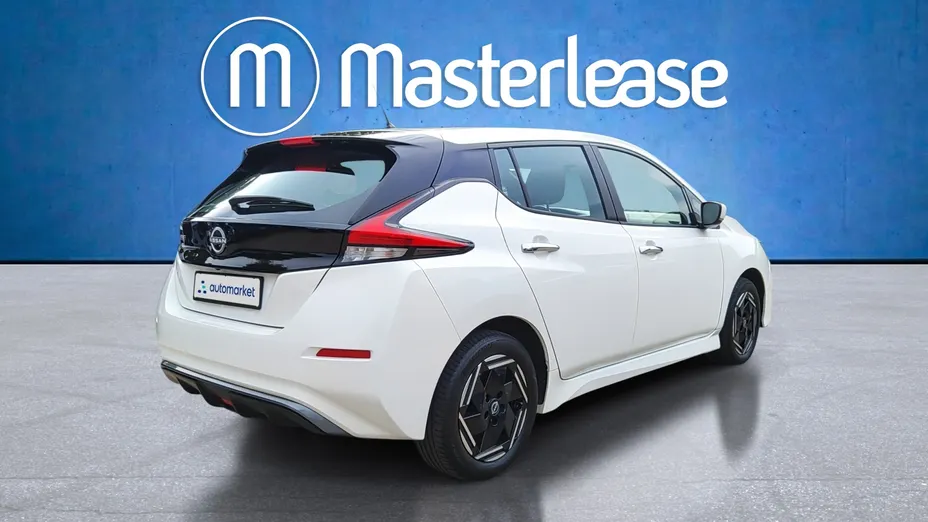NISSAN Leaf Leaf 40kWh Acenta
