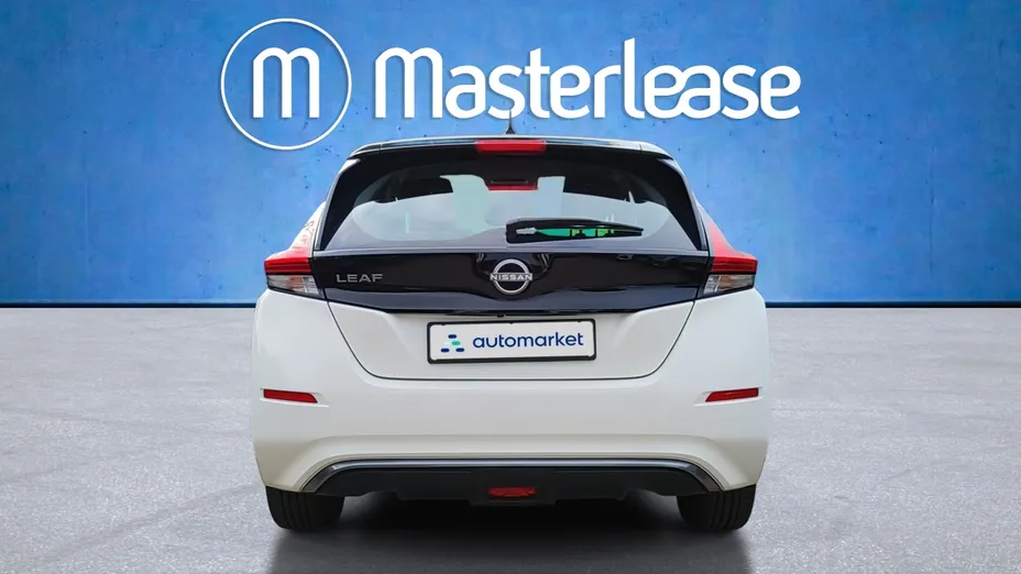 NISSAN Leaf Leaf 40kWh Acenta