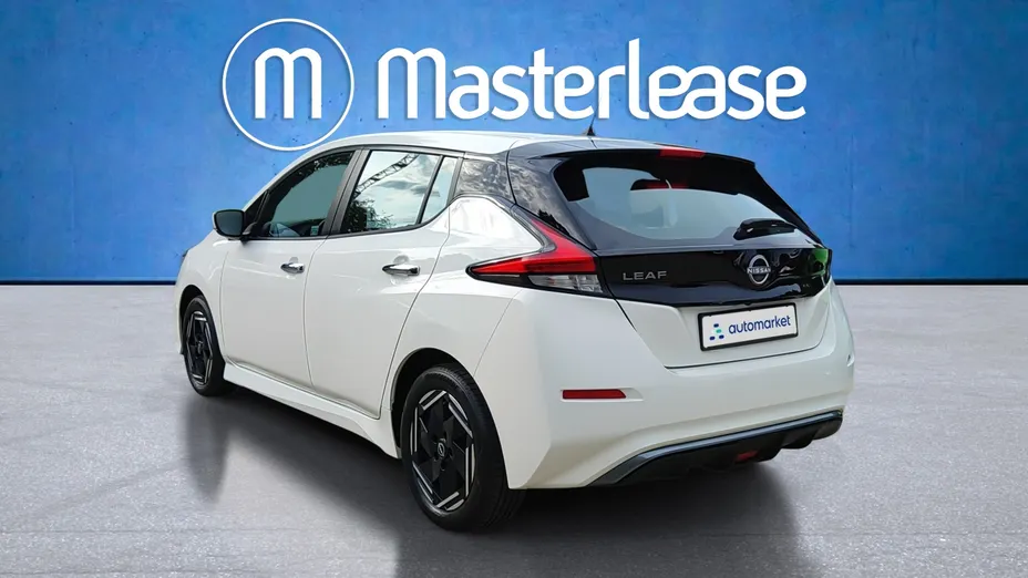 NISSAN Leaf Leaf 40kWh Acenta