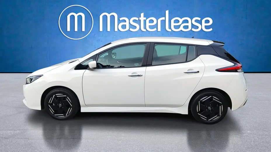 NISSAN Leaf Leaf 40kWh Acenta