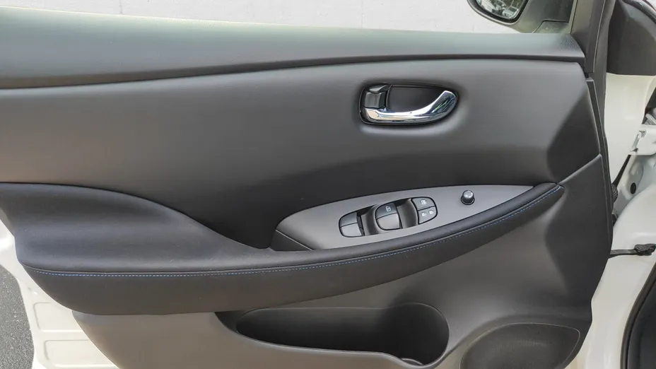 NISSAN Leaf Leaf 40kWh Acenta