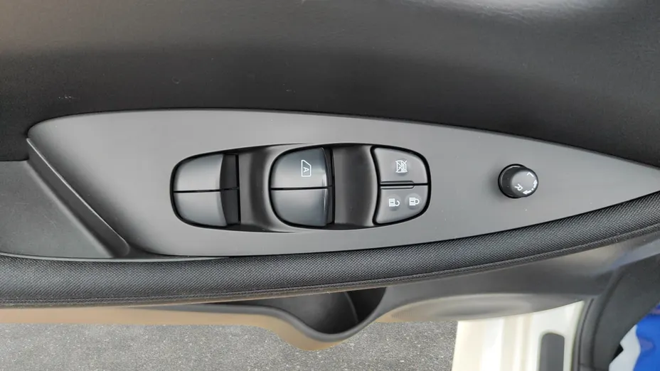 NISSAN Leaf Leaf 40kWh Acenta
