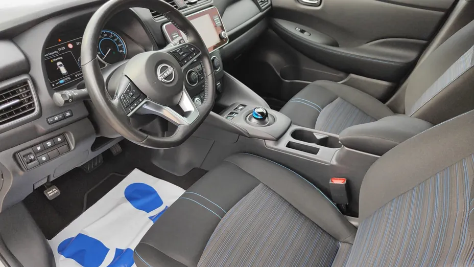 NISSAN Leaf Leaf 40kWh Acenta