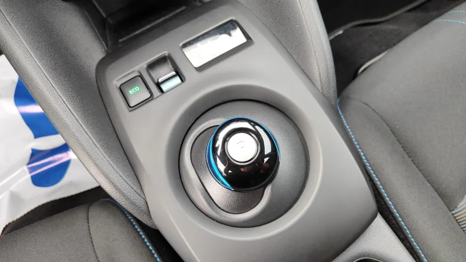 NISSAN Leaf Leaf 40kWh Acenta