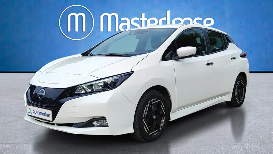 NISSAN Leaf Leaf 40kWh Acenta