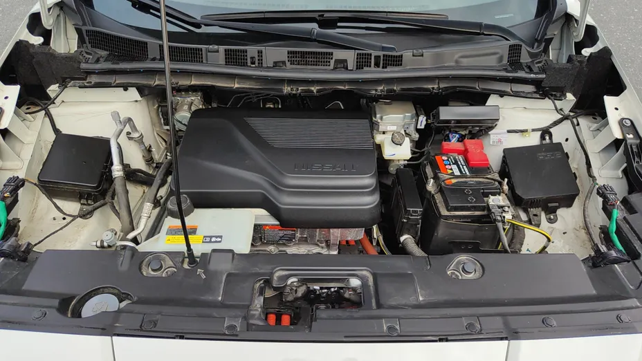 NISSAN Leaf Leaf 40kWh Acenta