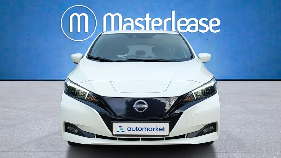 NISSAN Leaf Leaf 40kWh Acenta