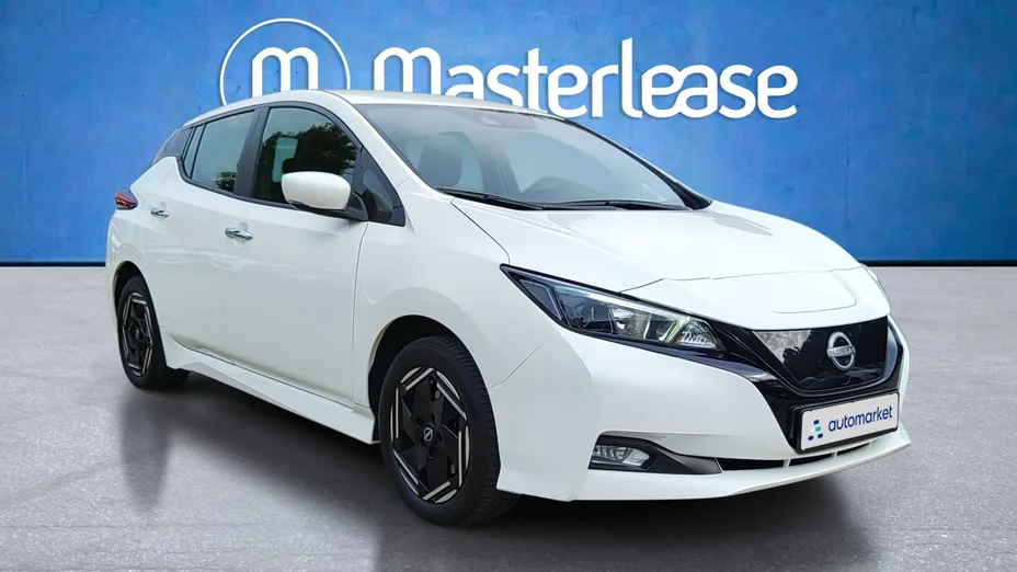 NISSAN Leaf Leaf 40kWh Acenta