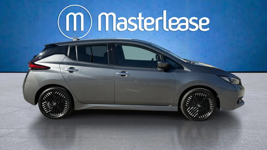 NISSAN Leaf Leaf 40kWh N-Connecta