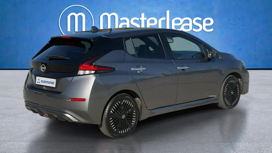 NISSAN Leaf Leaf 40kWh N-Connecta