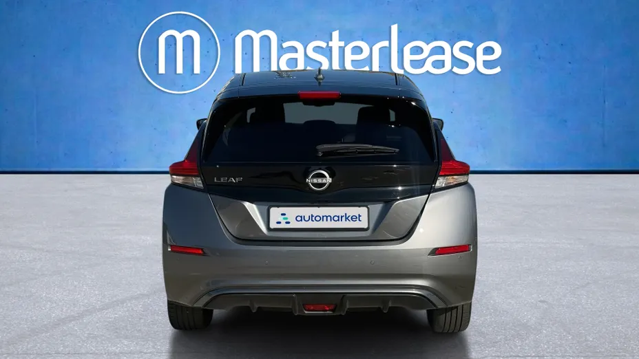 NISSAN Leaf Leaf 40kWh N-Connecta