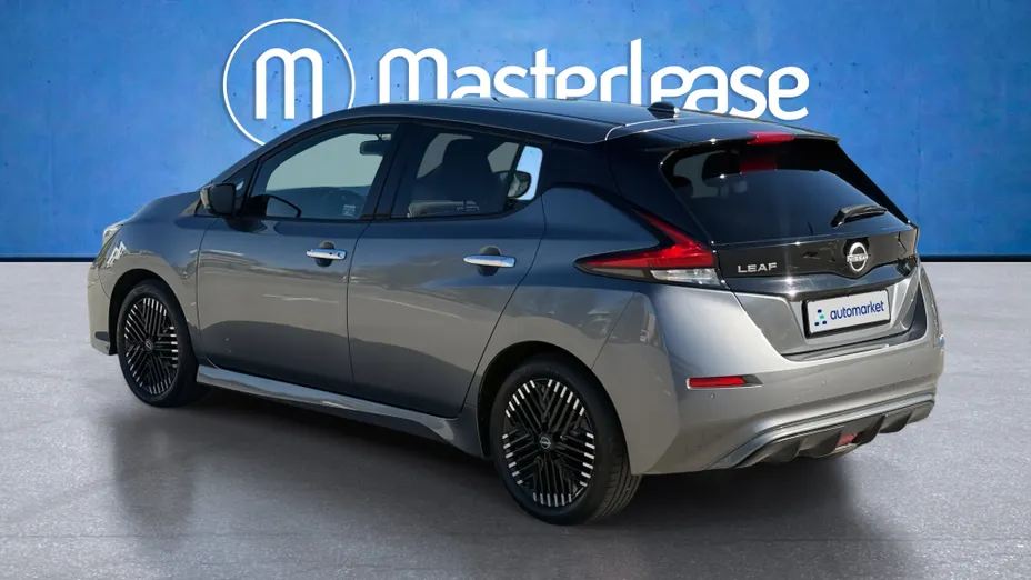 NISSAN Leaf Leaf 40kWh N-Connecta