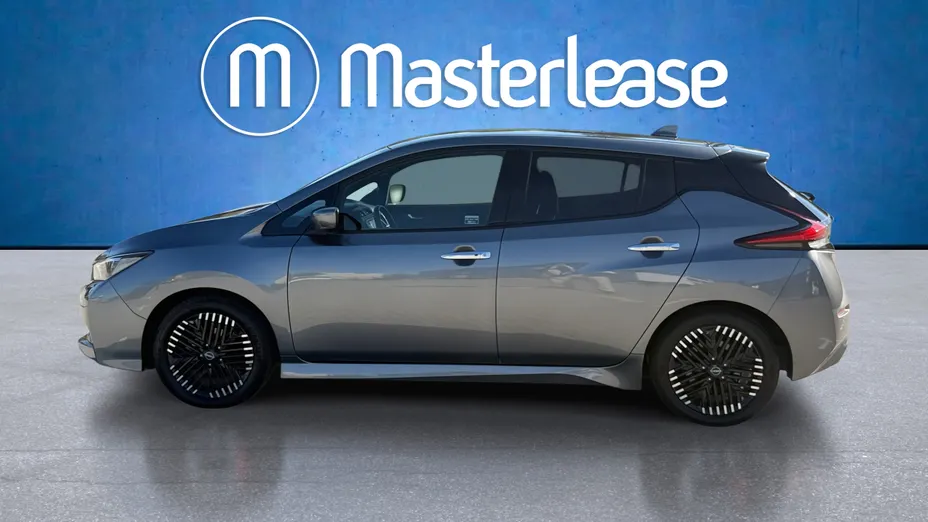 NISSAN Leaf Leaf 40kWh N-Connecta