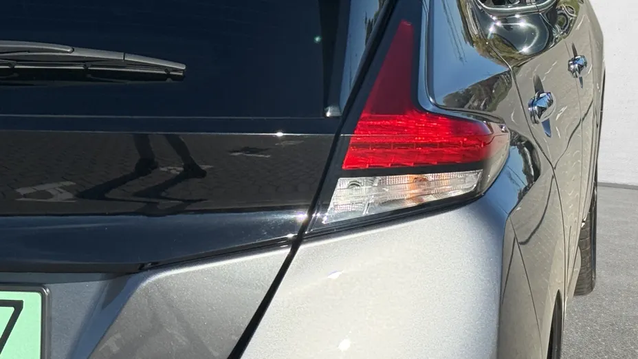 NISSAN Leaf Leaf 40kWh N-Connecta