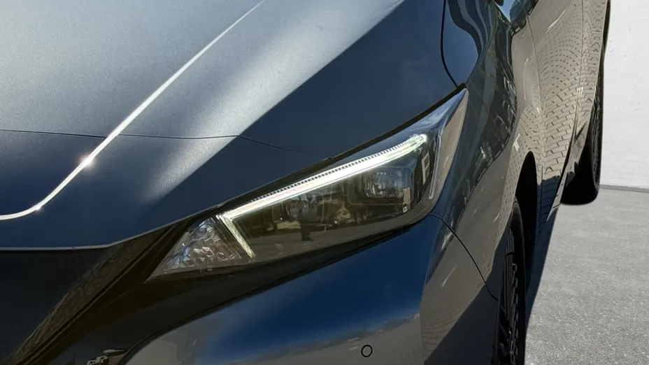 NISSAN Leaf Leaf 40kWh N-Connecta