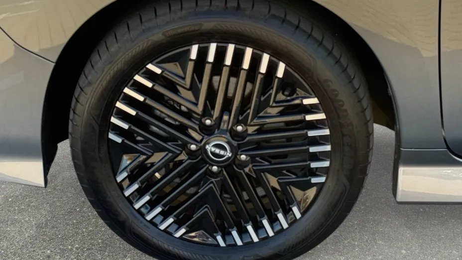 NISSAN Leaf Leaf 40kWh N-Connecta