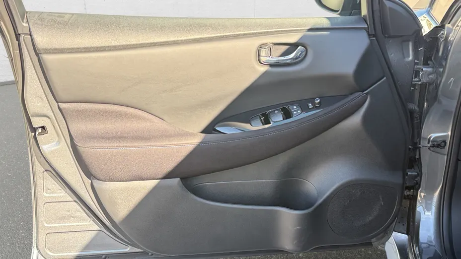 NISSAN Leaf Leaf 40kWh N-Connecta