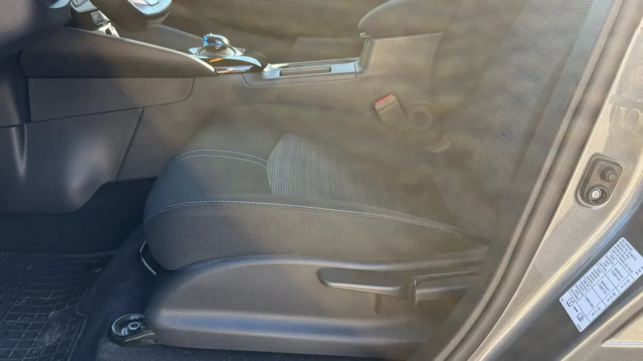 NISSAN Leaf Leaf 40kWh N-Connecta