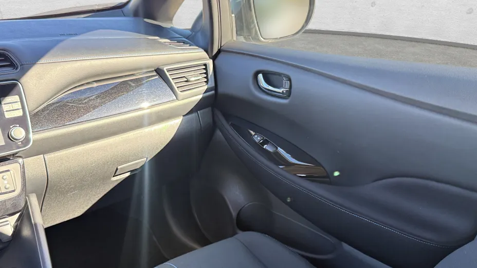 NISSAN Leaf Leaf 40kWh N-Connecta