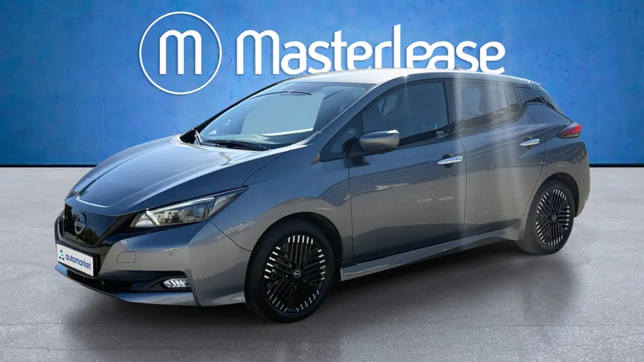 NISSAN Leaf Leaf 40kWh N-Connecta