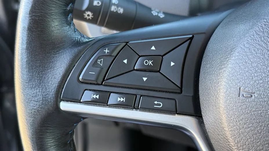 NISSAN Leaf Leaf 40kWh N-Connecta