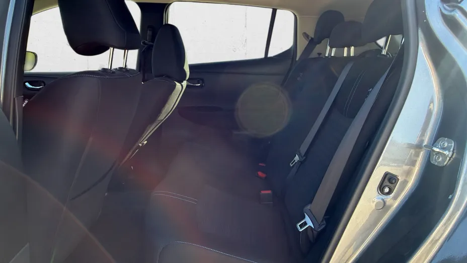 NISSAN Leaf Leaf 40kWh N-Connecta