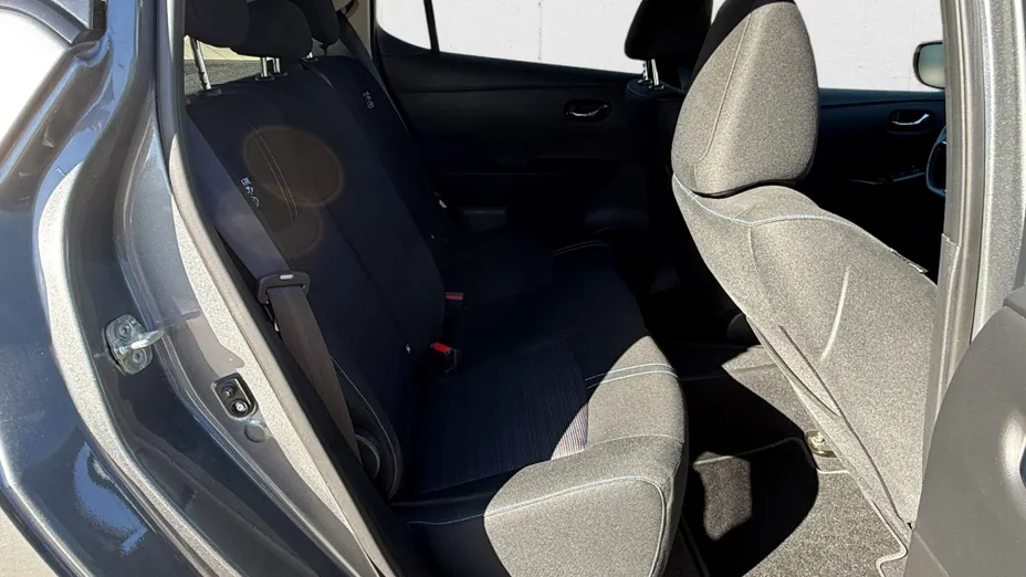 NISSAN Leaf Leaf 40kWh N-Connecta
