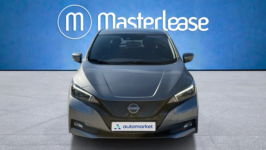 NISSAN Leaf Leaf 40kWh N-Connecta