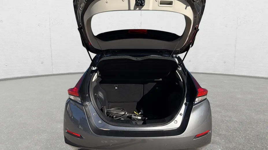 NISSAN Leaf Leaf 40kWh N-Connecta