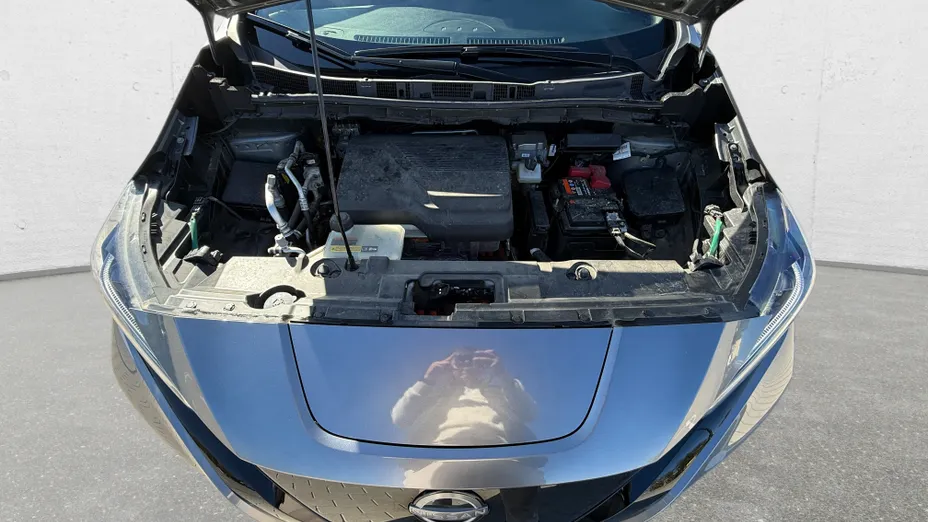 NISSAN Leaf Leaf 40kWh N-Connecta