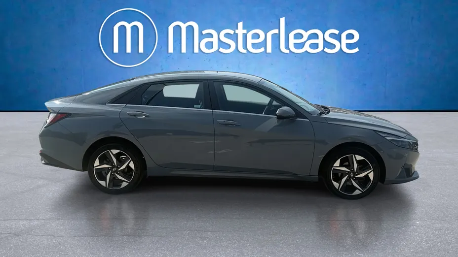 HYUNDAI Elantra Elantra 1.6 Smart