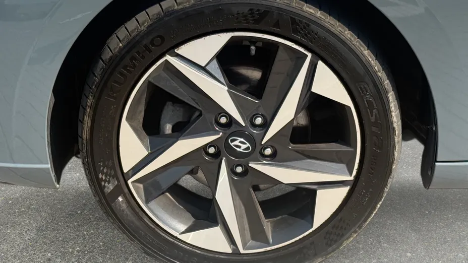 HYUNDAI Elantra Elantra 1.6 Smart