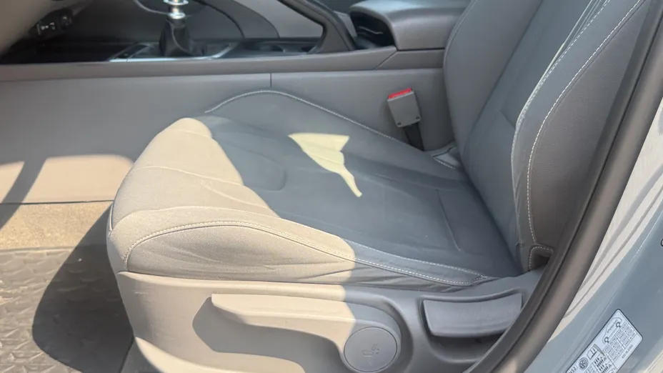HYUNDAI Elantra Elantra 1.6 Smart