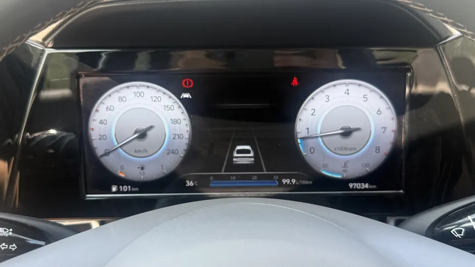 HYUNDAI Elantra Elantra 1.6 Smart