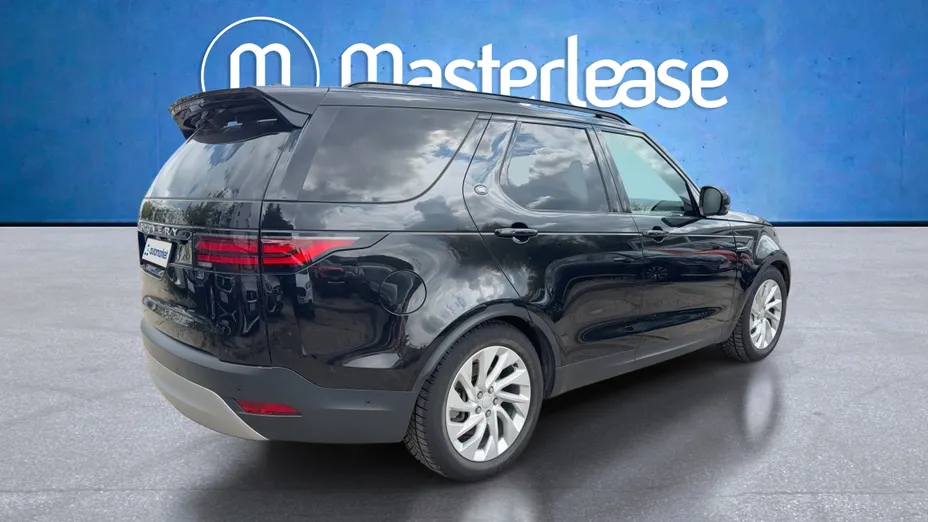 LAND ROVER Discovery Discovery V 3.0 D250 mHEV S