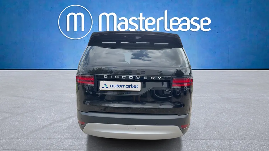 LAND ROVER Discovery Discovery V 3.0 D250 mHEV S