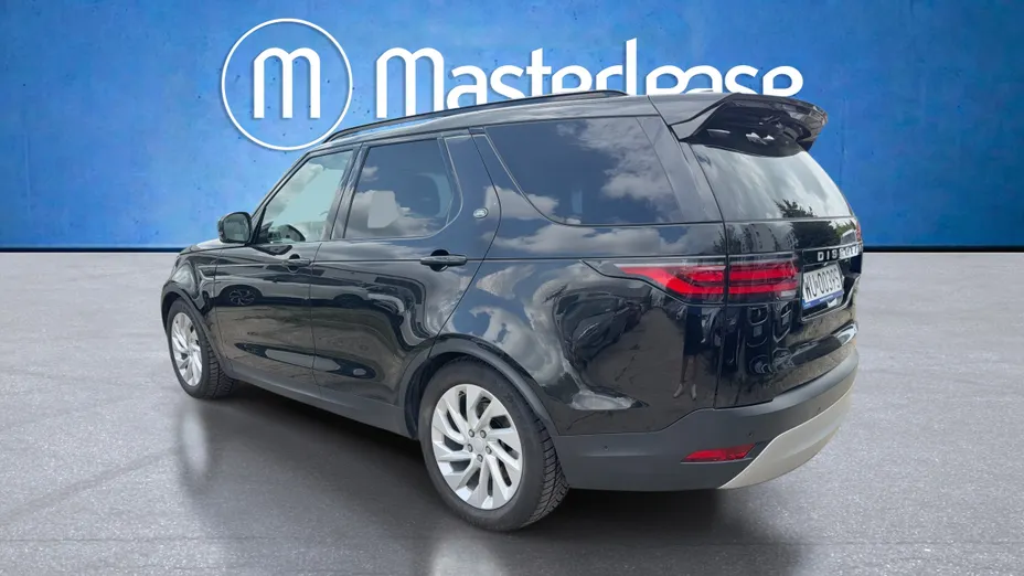 LAND ROVER Discovery Discovery V 3.0 D250 mHEV S
