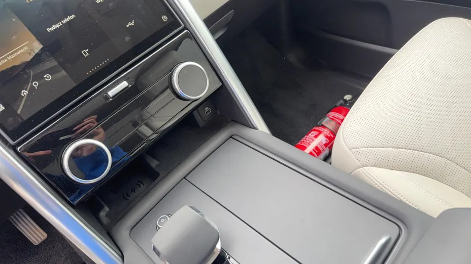 LAND ROVER Discovery Discovery V 3.0 D250 mHEV S