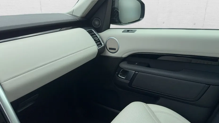 LAND ROVER Discovery Discovery V 3.0 D250 mHEV S