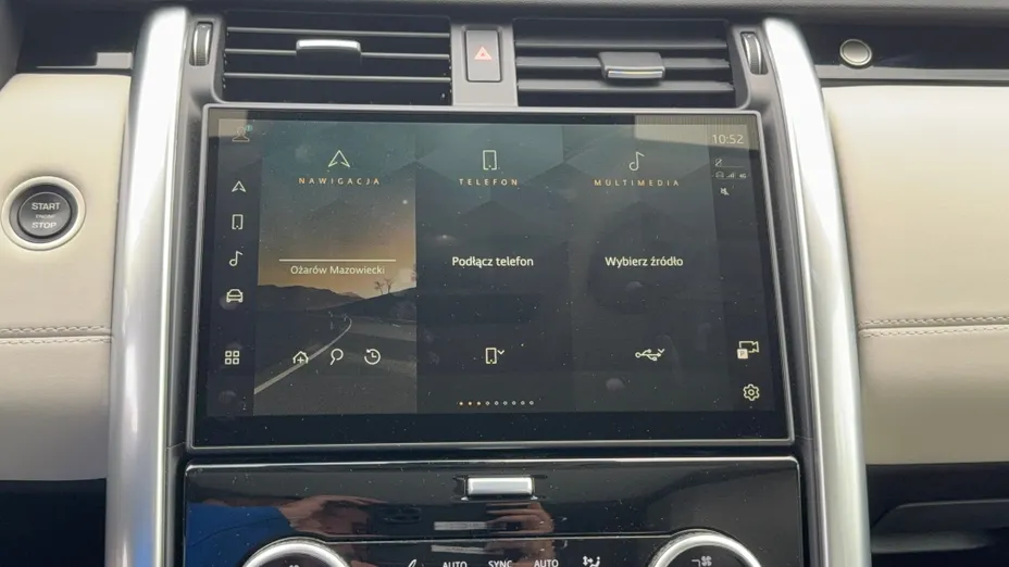 LAND ROVER Discovery Discovery V 3.0 D250 mHEV S