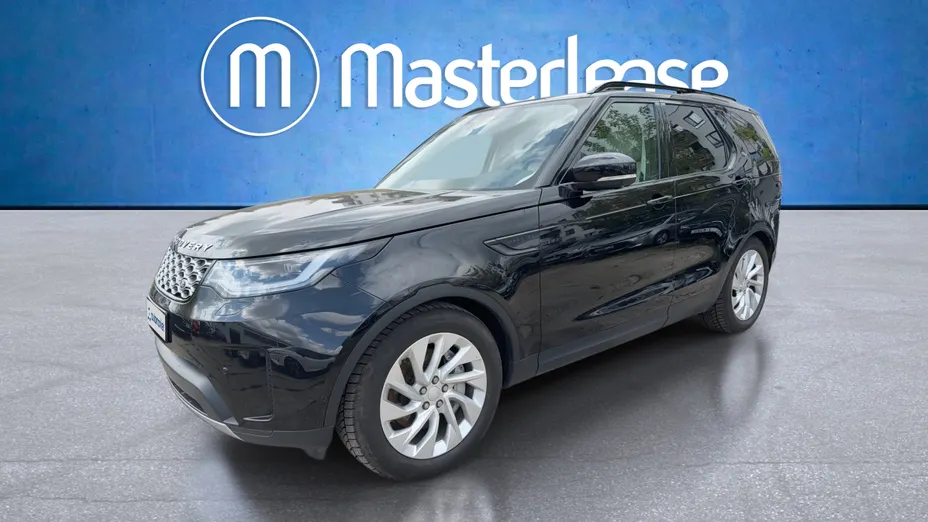 LAND ROVER Discovery Discovery V 3.0 D250 mHEV S