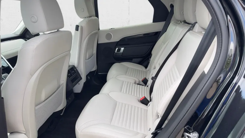 LAND ROVER Discovery Discovery V 3.0 D250 mHEV S
